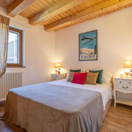 Appartement Borgo Fantino - Alpen - Grand Maison