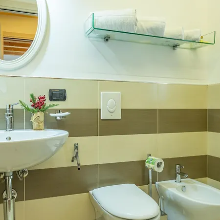 Borgo Fantino - Alpen - Grand Maison Appartement