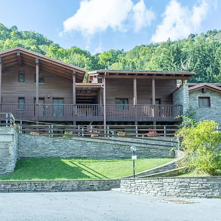 Borgo Fantino - Alpen - Grand Maison Limone Piemonte