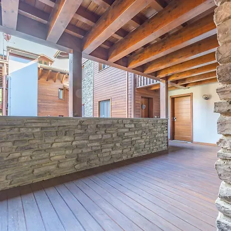 Borgo Fantino - Alpen - Grand Maison * Limone Piemonte