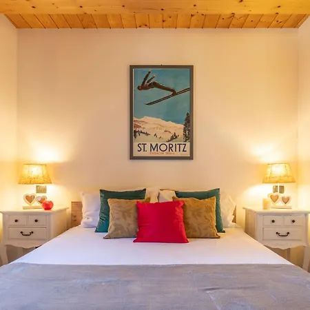 Appartement Borgo Fantino - Alpen - Grand Maison