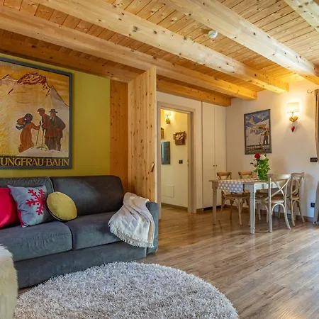 Borgo Fantino - Alpen - Grand Maison Limone Piemonte