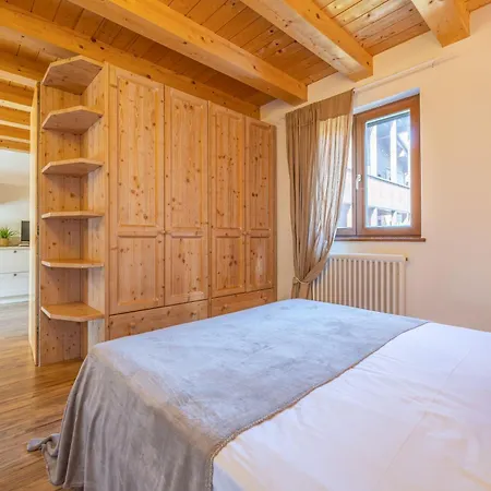 Appartement Borgo Fantino - Alpen - Grand Maison Limone Piemonte