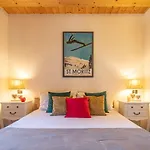 Apartamento Borgo Fantino - Alpen - Grand Maison
