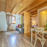 Apartmán Borgo Fantino - Alpen - Grandmaison *