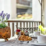 Borgo Fantino - Alpen - Grandmaison *