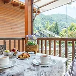 Apartmán Borgo Fantino - Alpen - Grandmaison