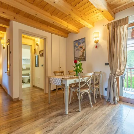 Borgo Fantino - Alpen - Grandmaison Appartement Limone Piemonte