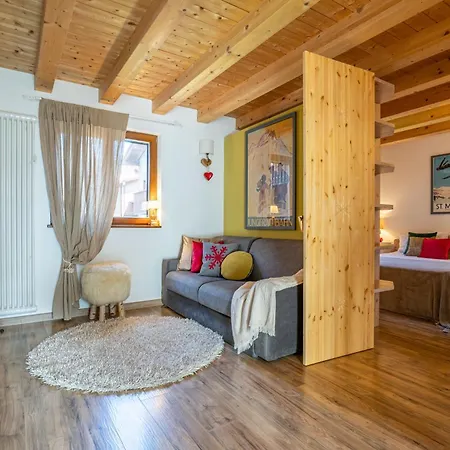 Borgo Fantino - Alpen - Grandmaison * Limone Piemonte