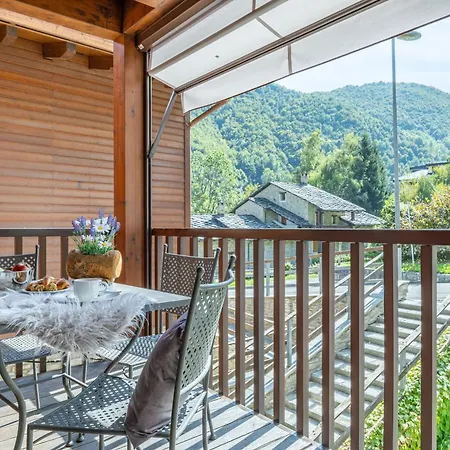 Borgo Fantino - Alpen - Grandmaison * Limone Piemonte