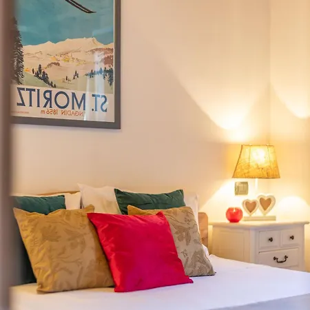 Borgo Fantino - Alpen - Grandmaison شقة ليمون بييمونت