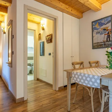 Borgo Fantino - Alpen - Grandmaison * Limone Piemonte