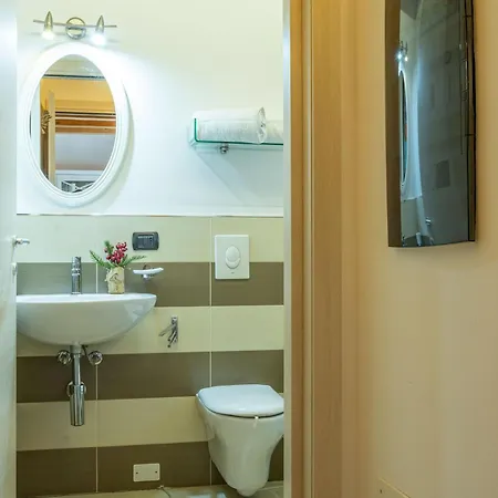 Lejlighed Borgo Fantino - Alpen - Grand Maison *