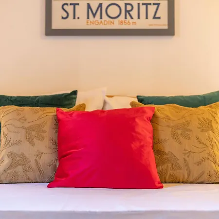 Appartement Borgo Fantino - Alpen - Grandmaison Limone Piemonte