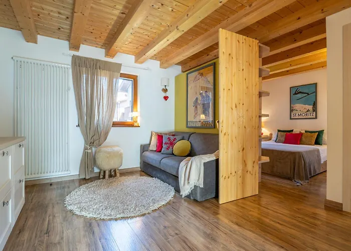 Borgo Fantino - Alpen - Grandmaison * Limone Piemonte