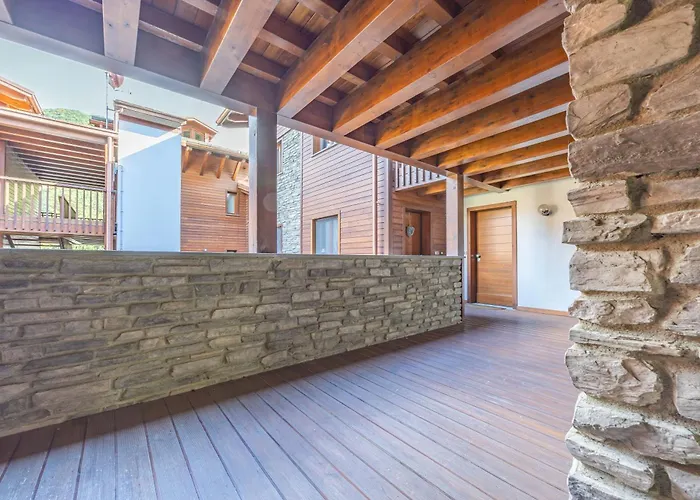 Borgo Fantino - Alpen - Grandmaison * Limone Piemonte