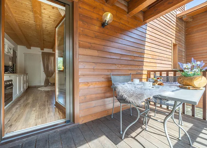 Borgo Fantino - Alpen - Grandmaison Limone Piemonte