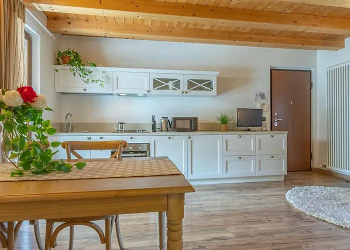アパート Borgo Fantino - Alpen - Grandmaison *