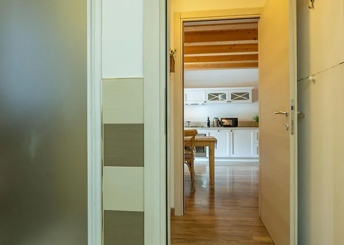 Borgo Fantino - Alpen - Grandmaison *