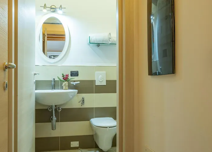 Lejlighed Borgo Fantino - Alpen - Grandmaison *